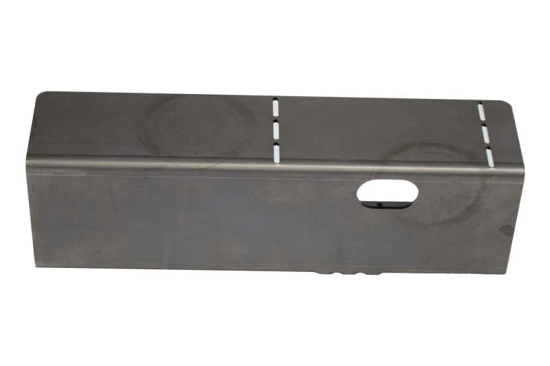 Rust Buster 02-09 Chevy Trailblazer / GMC Envoy Rear Frame Section - Right - Image 6