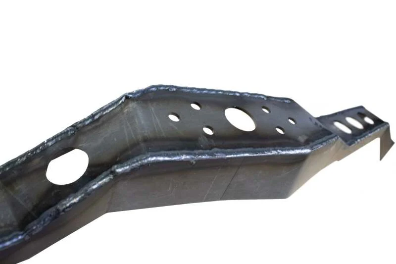 Rust Buster 03-09 Toyota 4th Gen 4 Runner Spare Tire Crossmember - Image 11