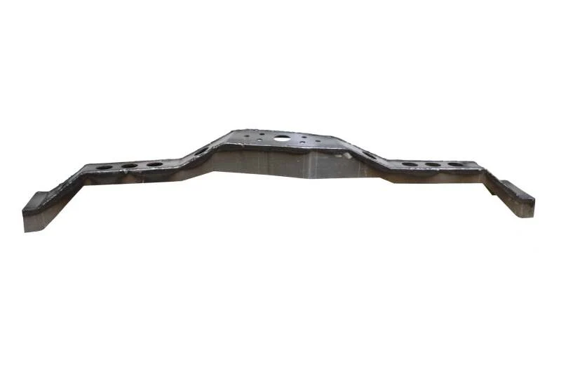 Rust Buster 03-09 Toyota 4th Gen 4 Runner Spare Tire Crossmember - Image 4