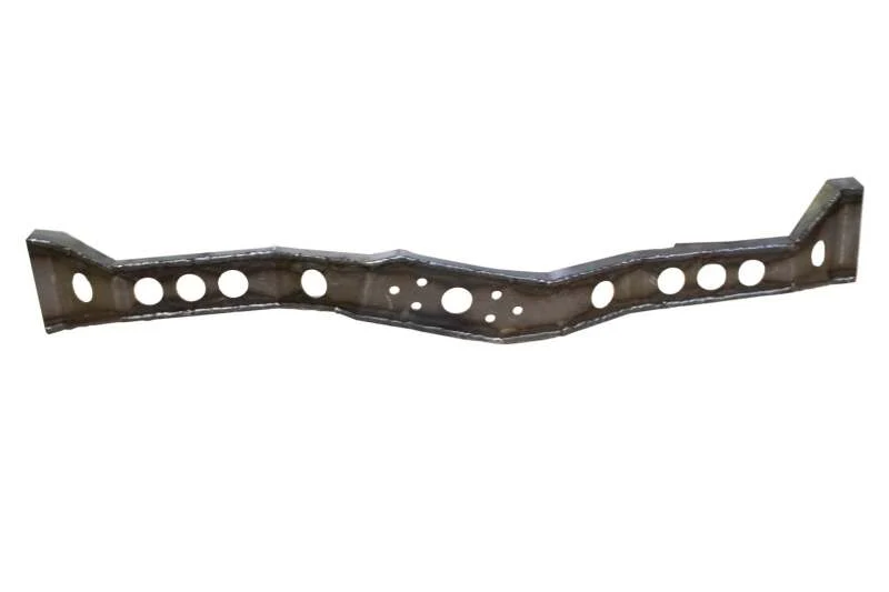 Rust Buster 03-09 Toyota 4th Gen 4 Runner Spare Tire Crossmember - Image 9