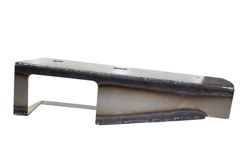 Rust Buster 05-15 Toyota Tacoma / 03-09 Toyota 4Runner Center Frame Repair Kit - Left - Image 5