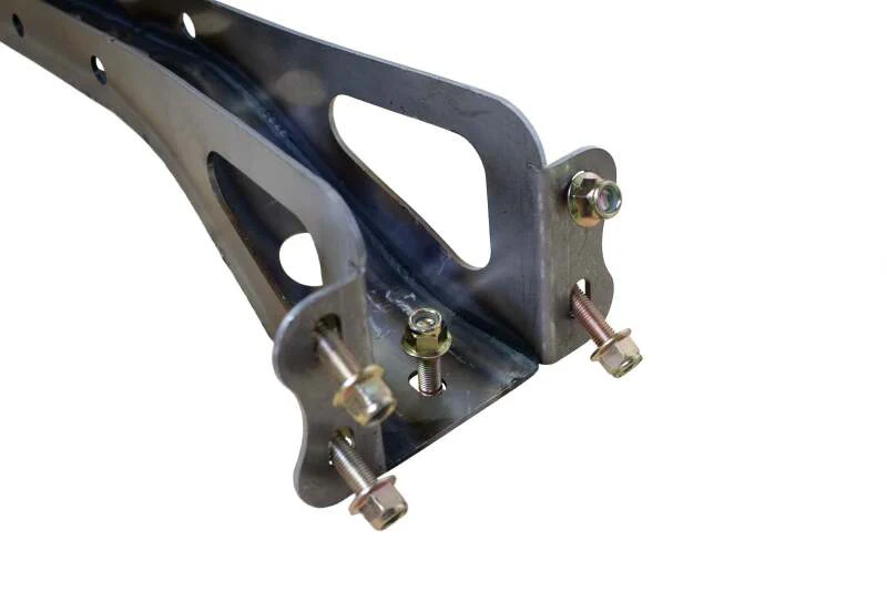 Rust Buster 05-15 Toyota Tacoma Cattier Bearing Crossmember - Image 5
