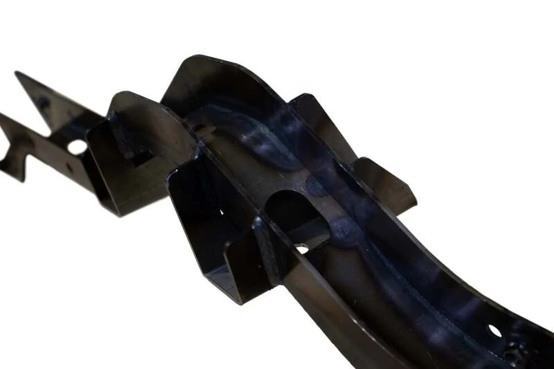 Rust Buster 05-15 Toyota Tacoma Cattier Bearing Crossmember - Image 6
