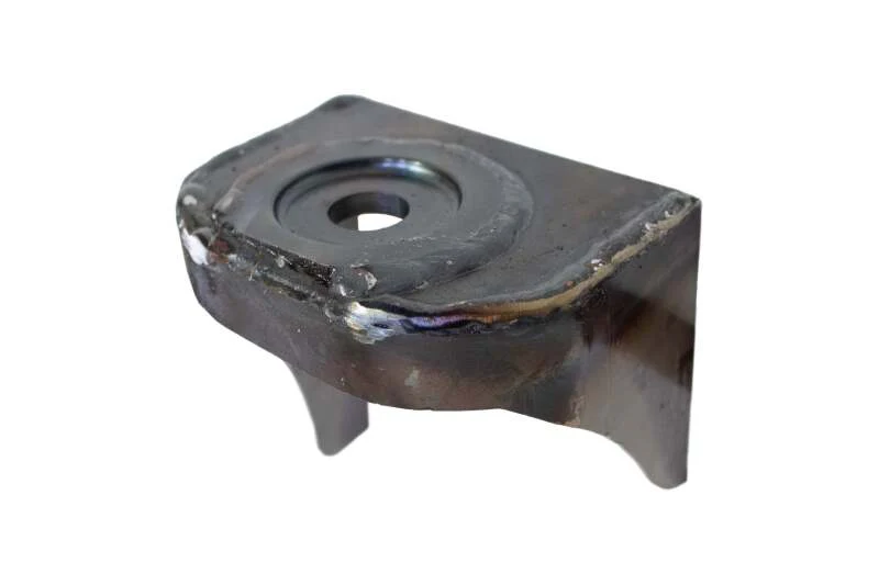 Rust Buster 05-15 Toyota Tacoma Rear Shock Mount - Image 5