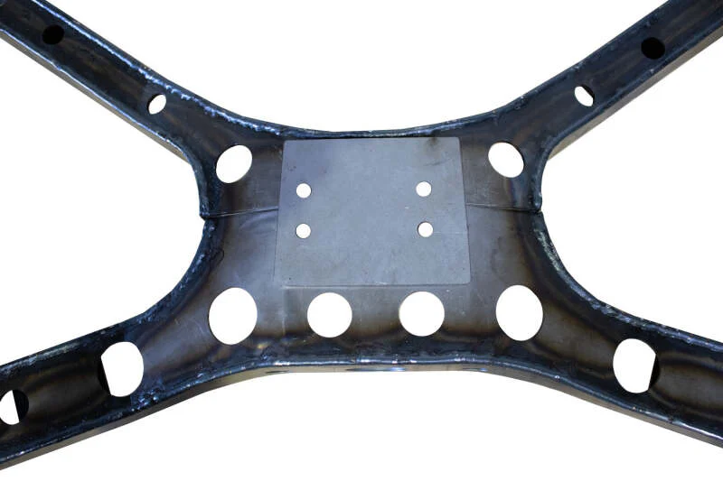 Rust Buster 05-15 Toyota Tacoma Spare Tire Crossmember - Image 2