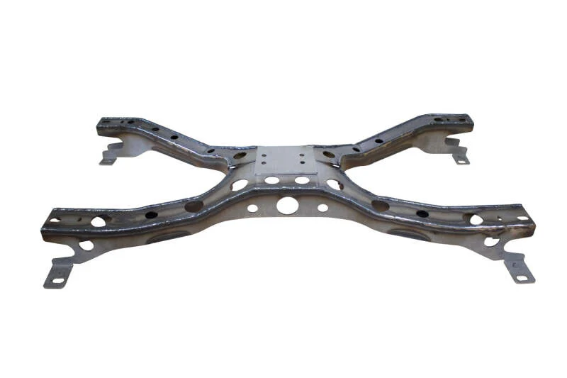 Rust Buster 05-15 Toyota Tacoma Spare Tire Crossmember - Image 6