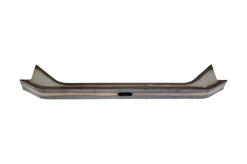 Rust Buster 06-10 Hummer H3 Center Frame Crossmember - Image 2