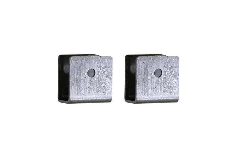 Rust Buster 06-10 Hummer H3 Center Frame Crossmember - Image 3