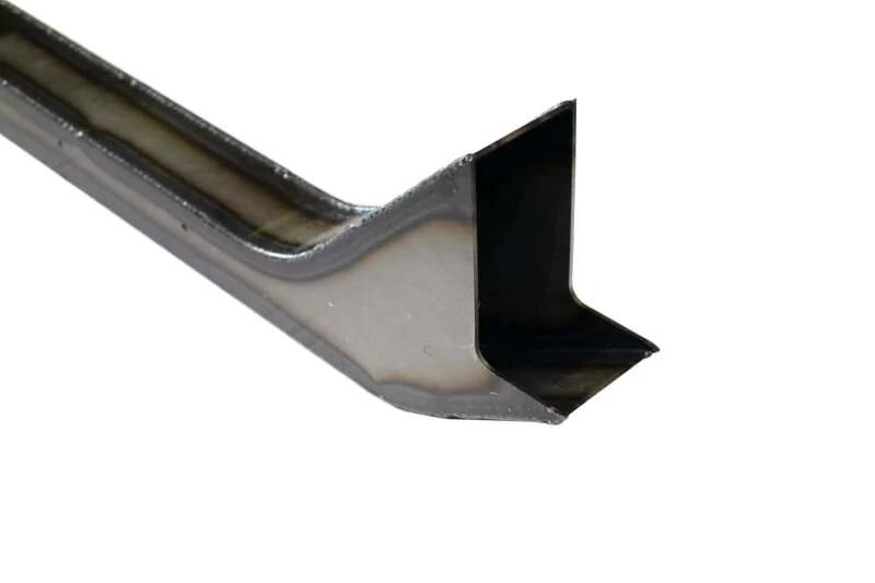 Rust Buster 06-10 Hummer H3 Center Frame Crossmember - Image 6
