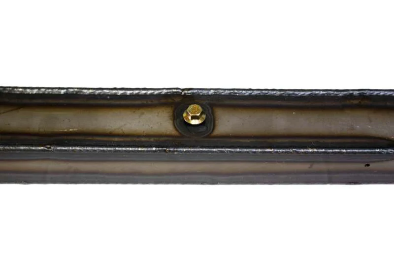 Rust Buster 06-10 Hummer H3 Center Frame Crossmember - Image 7