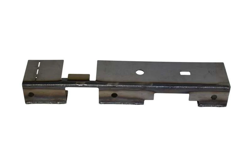 Rust Buster 06-10 Hummer H3 Center Frame Section - Left