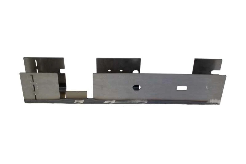 Rust Buster 06-10 Hummer H3 Center Frame Section - Left - Image 2