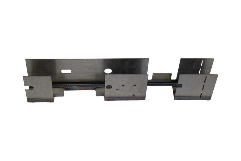 Rust Buster 06-10 Hummer H3 Center Frame Section - Right - Image 4
