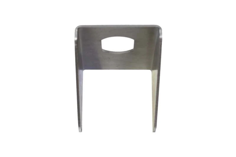 Rust Buster 06-10 Hummer H3 Inside Body Mount - Image 2