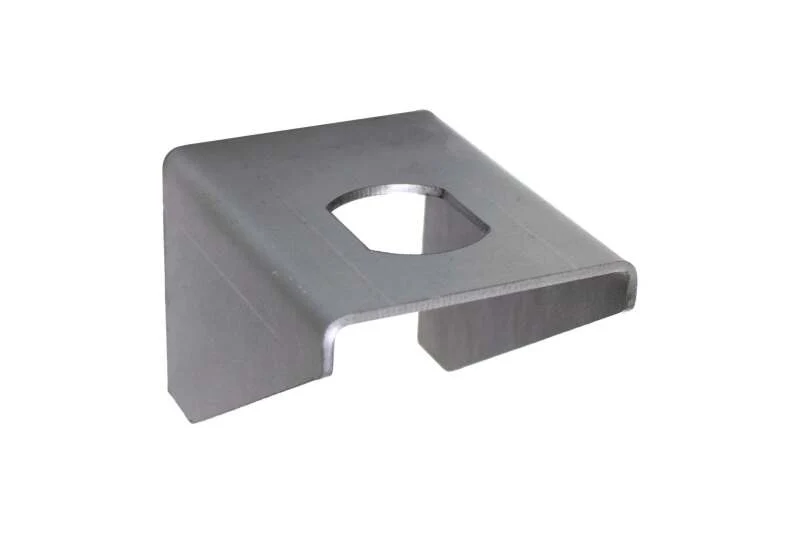 Rust Buster 06-10 Hummer H3 Inside Body Mount - Image 4