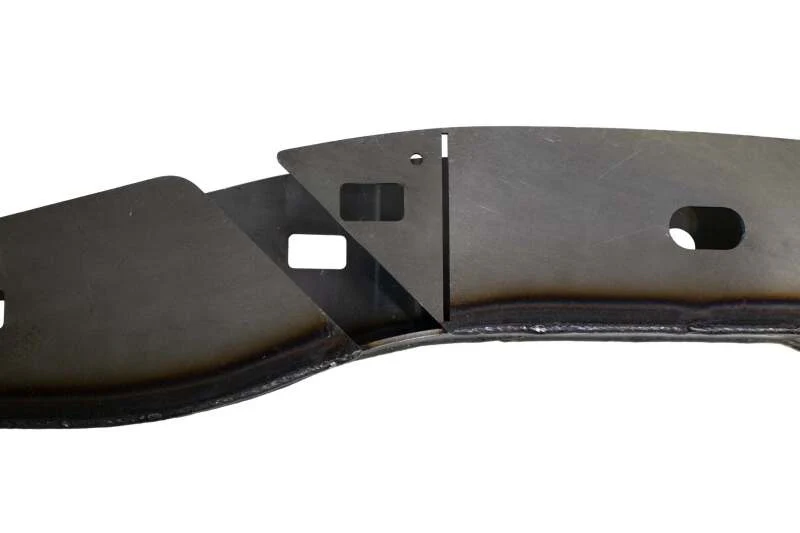 Rust Buster 06-10 Hummer H3 Over Axle Frame Section - Right - Image 2