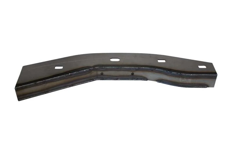 Rust Buster 06-10 Hummer H3 Over Axle Frame Section - Right - Image 3