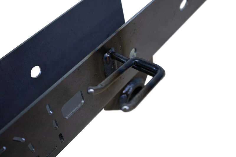 Rust Buster 07-13 Chevy Avalanche Frame Repair Kit- (Left) - Image 10