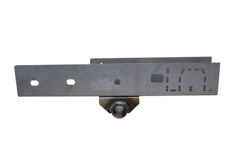 Rust Buster 07-13 Chevy Avalanche Frame Repair Kit- (Left) - Image 2