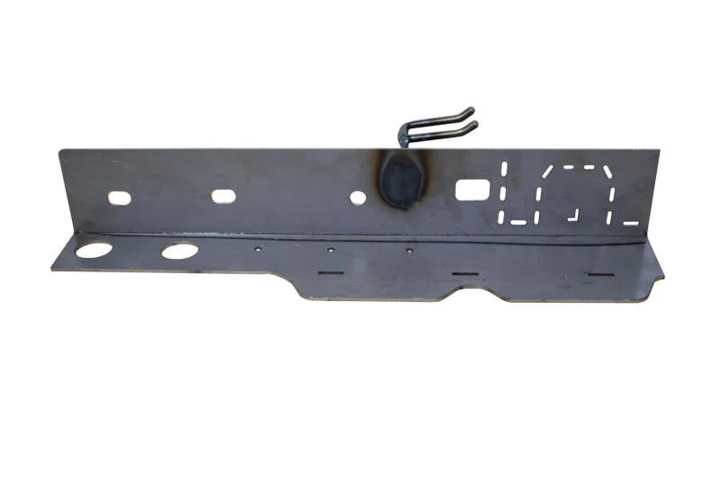 Rust Buster 07-13 Chevy Avalanche Frame Repair Kit- (Left) - Image 3