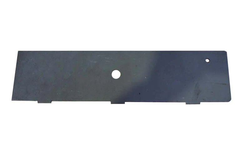 Rust Buster 07-13 Chevy Avalanche Frame Repair Kit- (Left) - Image 7