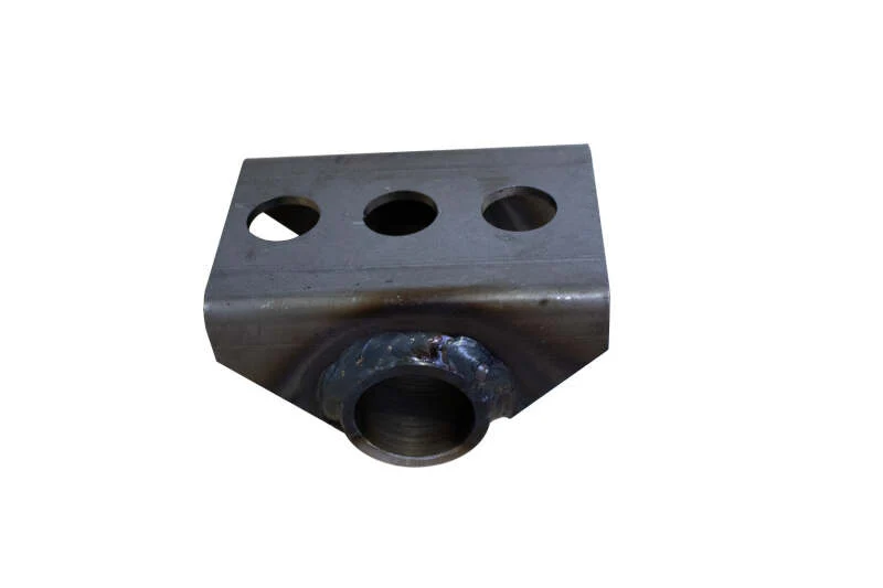 Rust Buster 07-13 Chevy Avalanche Frame Repair Kit- (Left) - Image 9