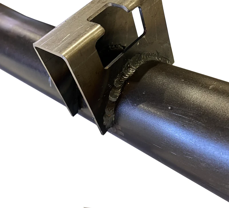 Rust Buster 07-18 Chevy Silverado/GMC Sierra Fuel Tank Crossmember - Image 10