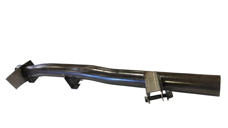 Rust Buster 07-18 Chevy Silverado/GMC Sierra Fuel Tank Crossmember - Image 12