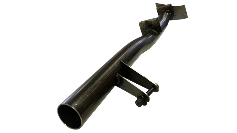 Rust Buster 07-18 Chevy Silverado/GMC Sierra Fuel Tank Crossmember - Image 6