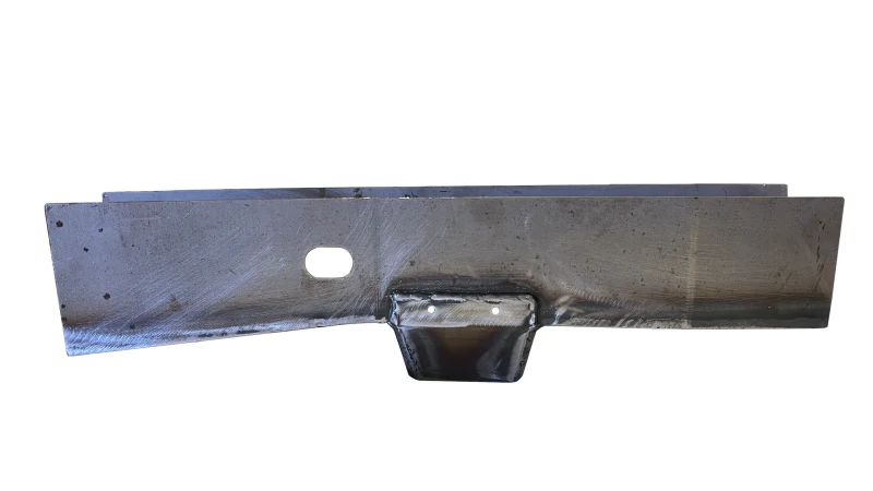 Rust Buster 07-18 Chevy Silverado/GMC Sierra Over Axle Frame Repair Kit - Right - Image 8