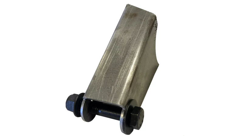 Rust Buster 07-18 Chevy Silverado/GMC Sierra Rear Upper Shock Mount - Image 4
