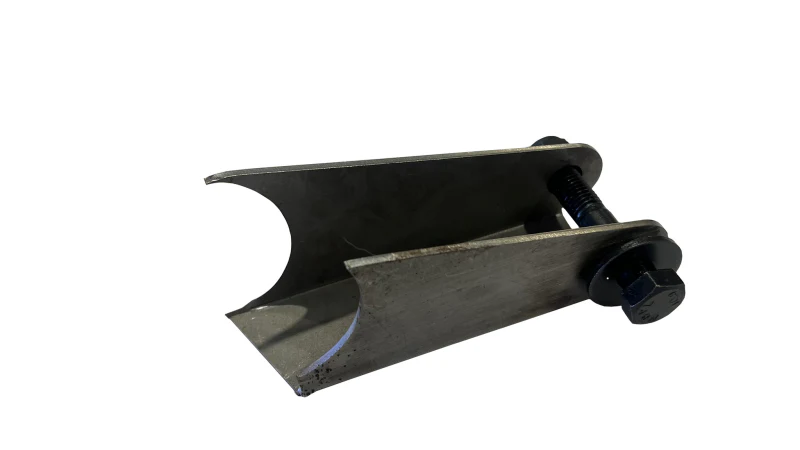Rust Buster 07-18 Chevy Silverado/GMC Sierra Rear Upper Shock Mount - Image 5