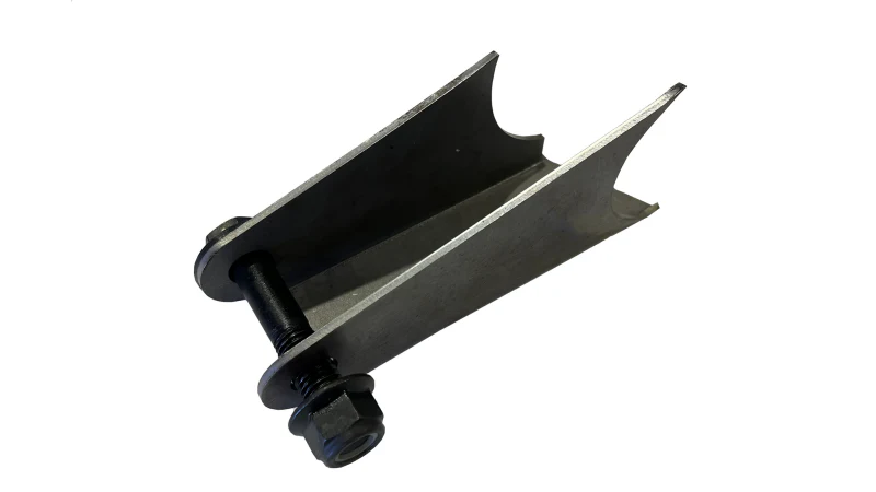 Rust Buster 07-18 Chevy Silverado/GMC Sierra Rear Upper Shock Mount - Image 9