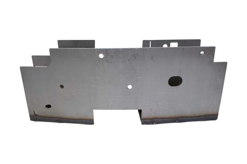 Rust Buster 09-14 Ford F150 All Cab and Bed Configurations Center Frame Section - Left Side - Image 4