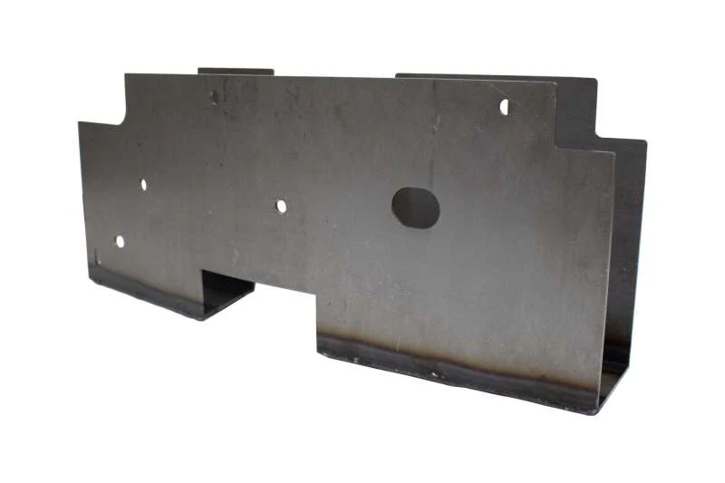 Rust Buster 09-14 Ford F150 All Cab and Bed Configurations Center Frame Section - Left Side - Image 6