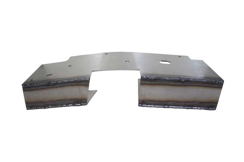 Rust Buster 09-14 Ford F150 All Cab and Bed Configurations Center Frame Section - Right Side - Image 7