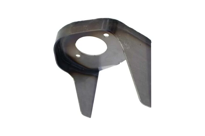 Rust Buster 09-14 Ford F150 Crew Cab Rear Cab Mount - Right Side - Image 2