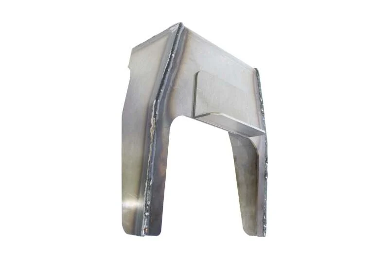 Rust Buster 09-14 Ford F150 Single Cab Rear Cab Mount - Image 5