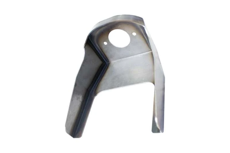 Rust Buster 09-14 Ford F150 Single Cab Rear Cab Mount - Image 7