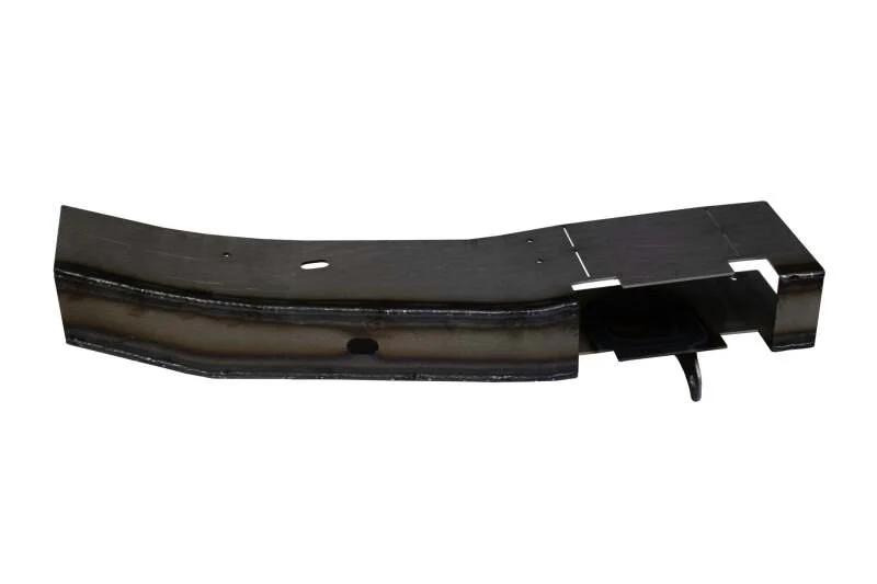 Rust Buster 09-18 Dodge Ram 1500 / 19-24 1500 Classic Front Frame Section - Right - Image 3