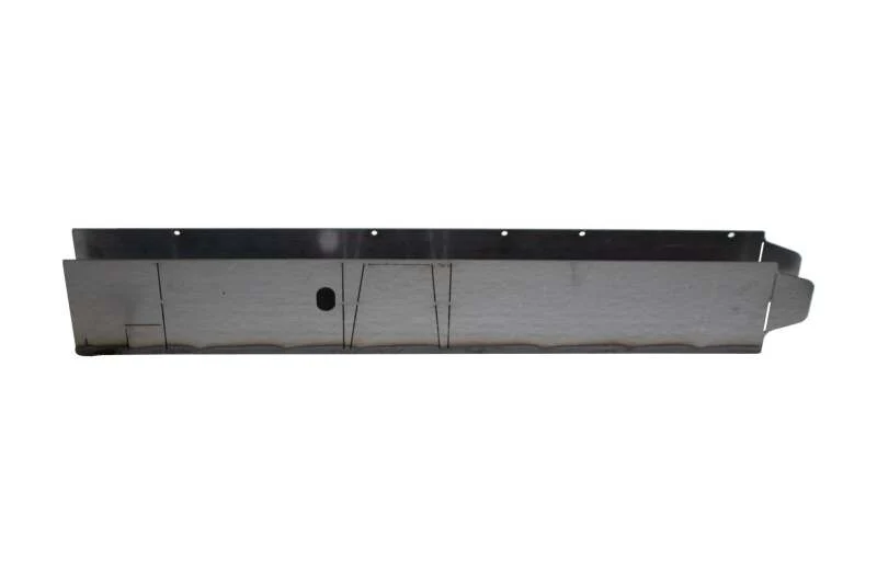Rust Buster 09-18 Dodge Ram 1500 Quad Cab Center Frame Section - Left - Image 5