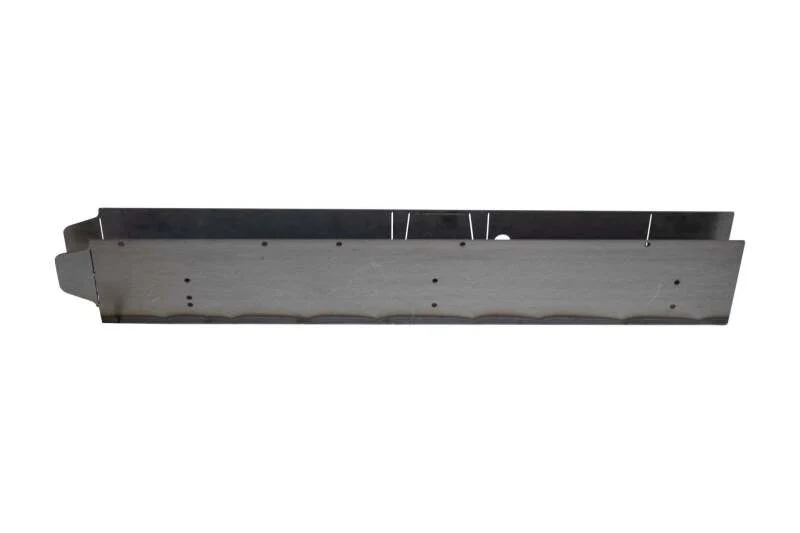 Rust Buster 09-18 Dodge Ram 1500 Quad Cab Center Frame Section - Right - Image 5