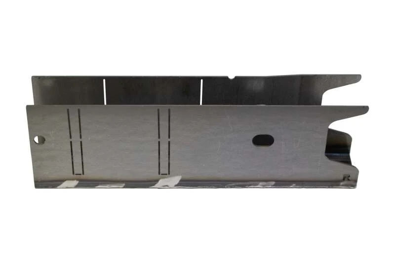 Rust Buster 09-18 Dodge Ram 1500 Quad Cab Mid Frame Section - Left - Image 2