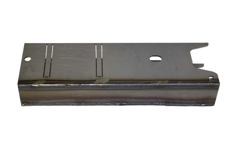 Rust Buster 09-18 Dodge Ram 1500 Quad Cab Mid Frame Section - Left - Image 4
