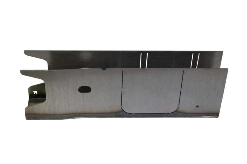 Rust Buster 09-18 Dodge Ram 1500 Quad Cab Mid Frame Section - Right - Image 3