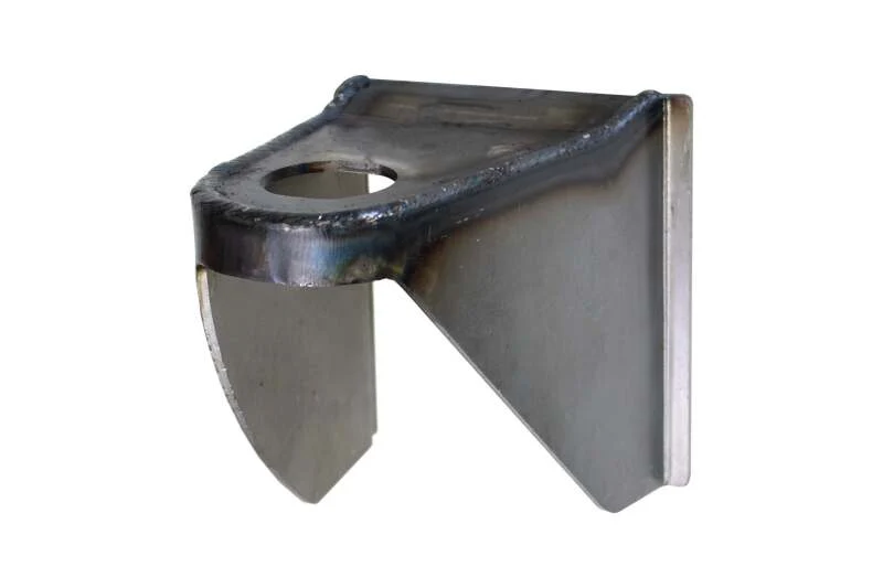 Rust Buster 11-18 Chevy Silverado 2500HD/3500HD Center Cab Mount - Left - Image 2