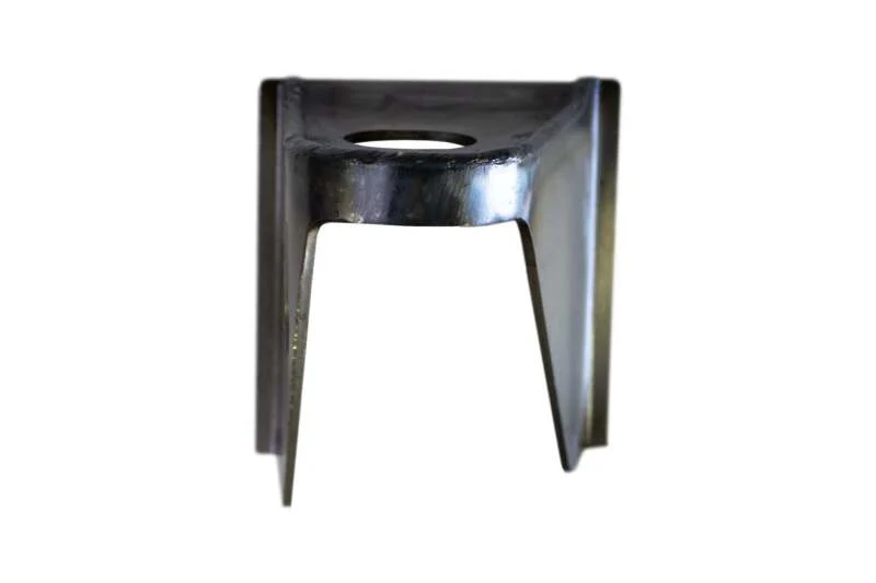 Rust Buster 11-18 Chevy Silverado 2500HD/3500HD Center Cab Mount - Left - Image 4