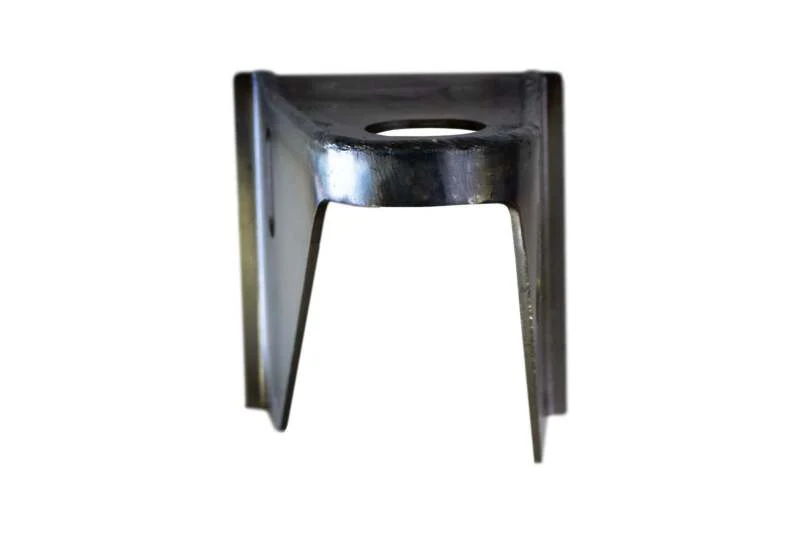 Rust Buster 11-18 Chevy Silverado 2500HD/3500HD Center Cab Mount - Right - Image 8