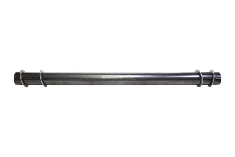 Rust Buster 11-18 Chevy Silverado 2500HD/3500HD Center Frame Crossmember - Image 2