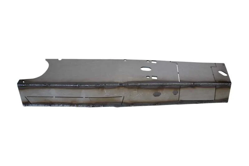 Rust Buster 11-18 Chevy Silverado 2500HD/3500HD Front Frame Section - Left - Image 2